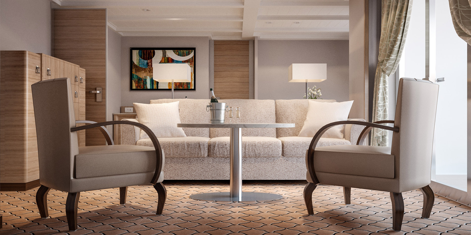 Silversea Silver Cloud Expedition Accommodation Owner's Suite 1.jpg